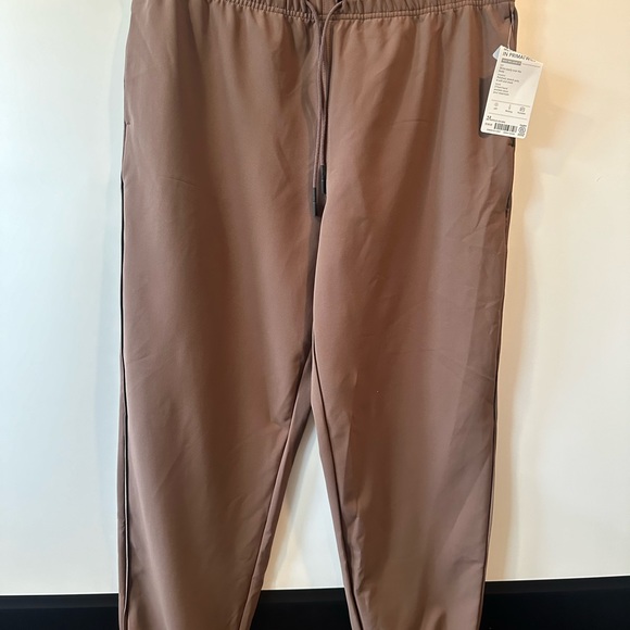 Athleta Metropolis Primatwill Jogger Lifestyle Travel Pant #530639 NWT! 12 - Picture 8 of 10